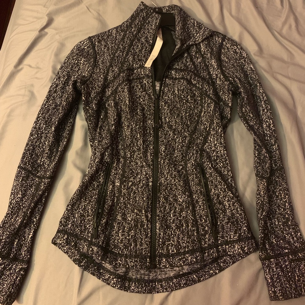 Lululemon Define Jacket